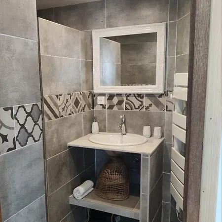 Bed & Breakfast D'hotes Casarena Porto-Vecchio (Corsica)