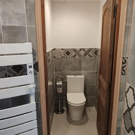 D'hotes Casarena Nocleg ze śniadaniem 3*
