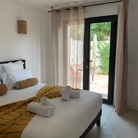 D'hotes Casarena Porto Vecchio