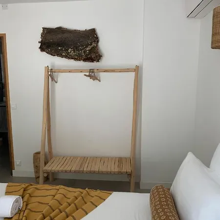 D'hotes Casarena 3* Porto Vecchio