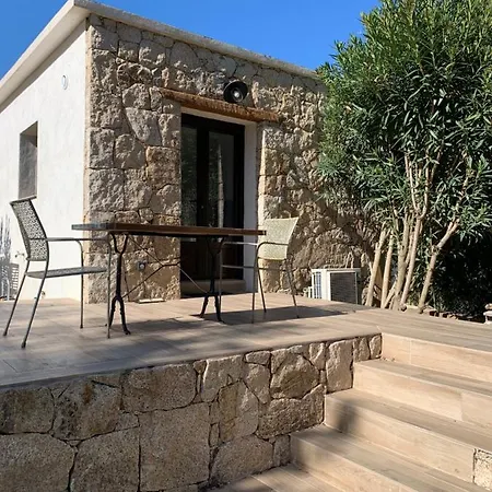 Bed & Breakfast D'hotes Casarena Porto Vecchio