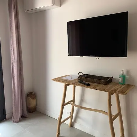 D'hotes Casarena Porto Vecchio