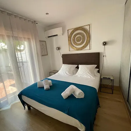 D’hôtes Casarena 3* Porto-Vecchio (Corsica)