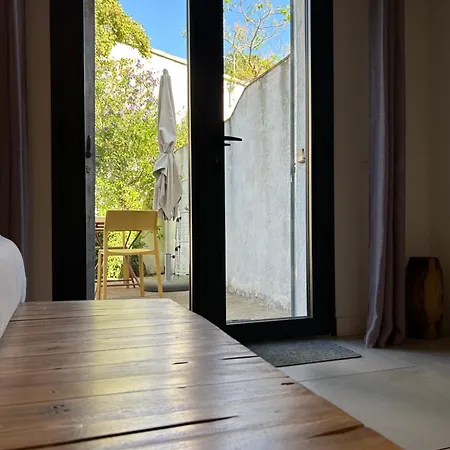 D’hôtes Casarena Couette-café