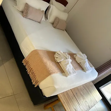 Couette-café D’hôtes Casarena 3*