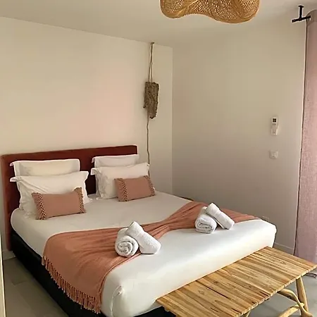 Nocleg ze śniadaniem D'hotes Casarena Porto-Vecchio (Corsica)