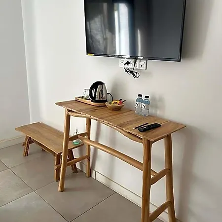 Nocleg ze śniadaniem D'hotes Casarena