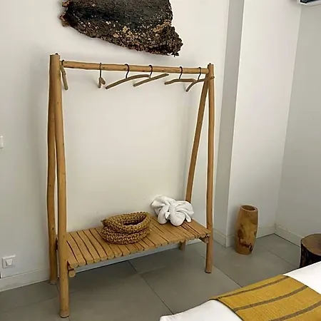 Nocleg ze śniadaniem D'hotes Casarena Porto-Vecchio (Corsica)