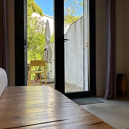D'hotes Casarena Nocleg ze śniadaniem Porto-Vecchio (Corsica)