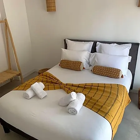 D'hotes Casarena 3* Porto-Vecchio (Corsica)