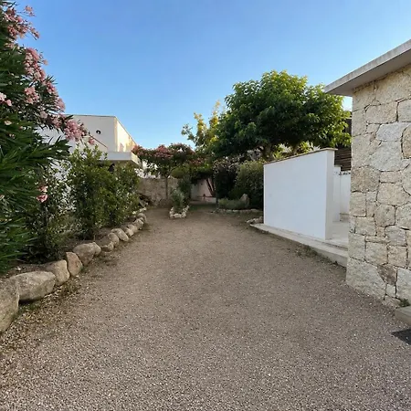 D’hôtes Casarena Porto-Vecchio (Corsica)
