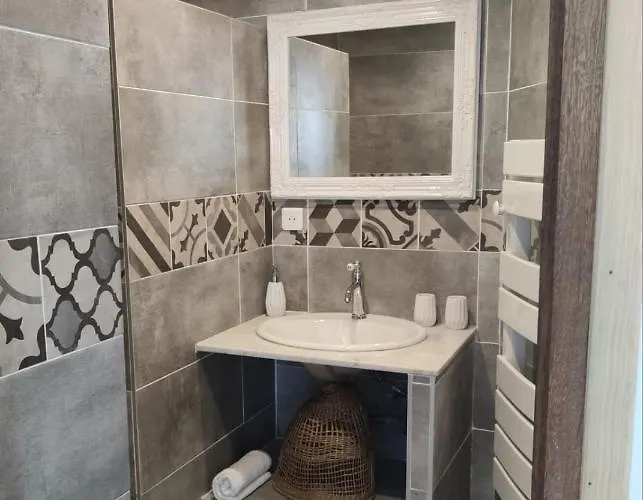 Bed and breakfast D’hôtes Casarena Porto Vecchio