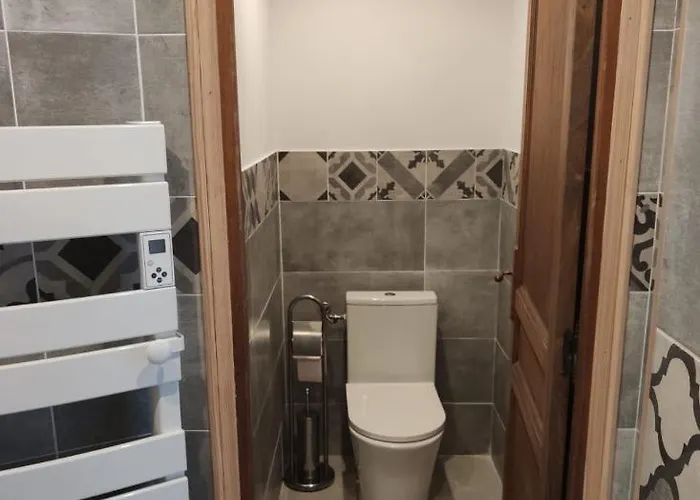 D’hôtes Casarena Bed and breakfast 3*