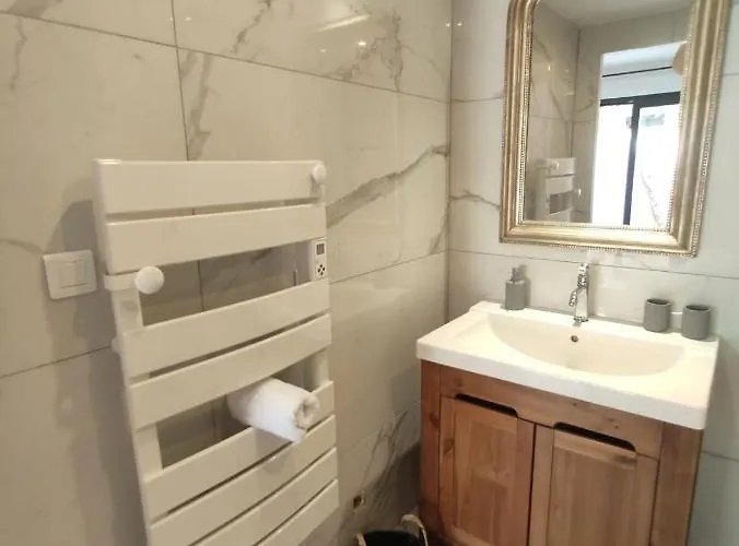 Alojamento de Acomodação e Pequeno-almoço D’hôtes Casarena