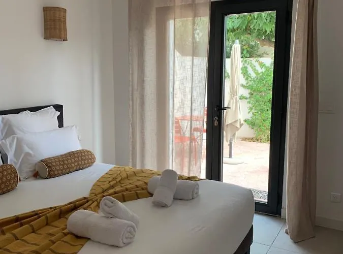 D’hôtes Casarena Porto Vecchio