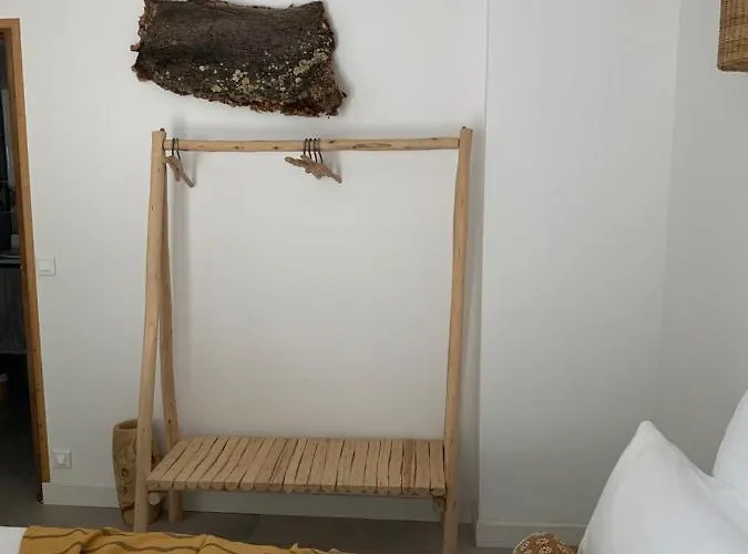 D’hôtes Casarena 3* Porto Vecchio