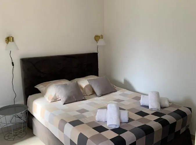 D’hôtes Casarena Bed and breakfast